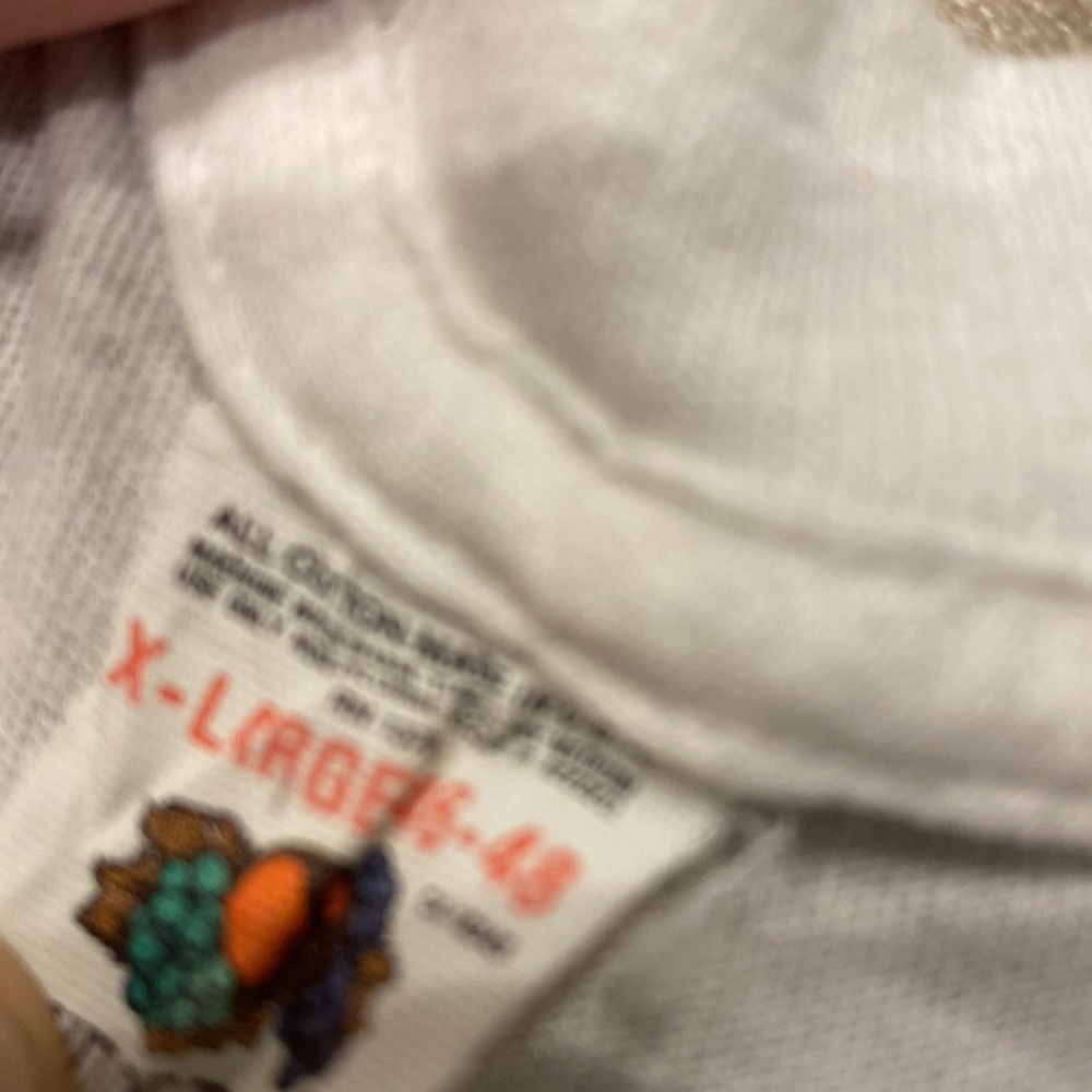 Vintage Single Stitch Arizona Tee Size L - Picture 5 of 5